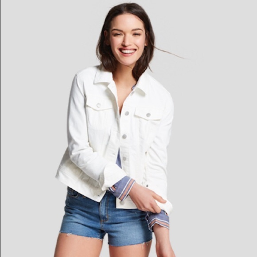 Universal Thread Jacket - image 2